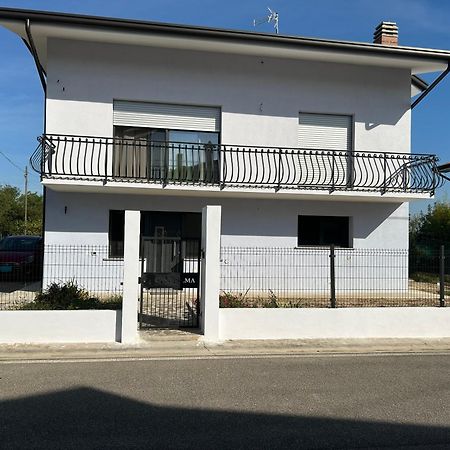 Casa Palma Villa Begliano Luaran gambar