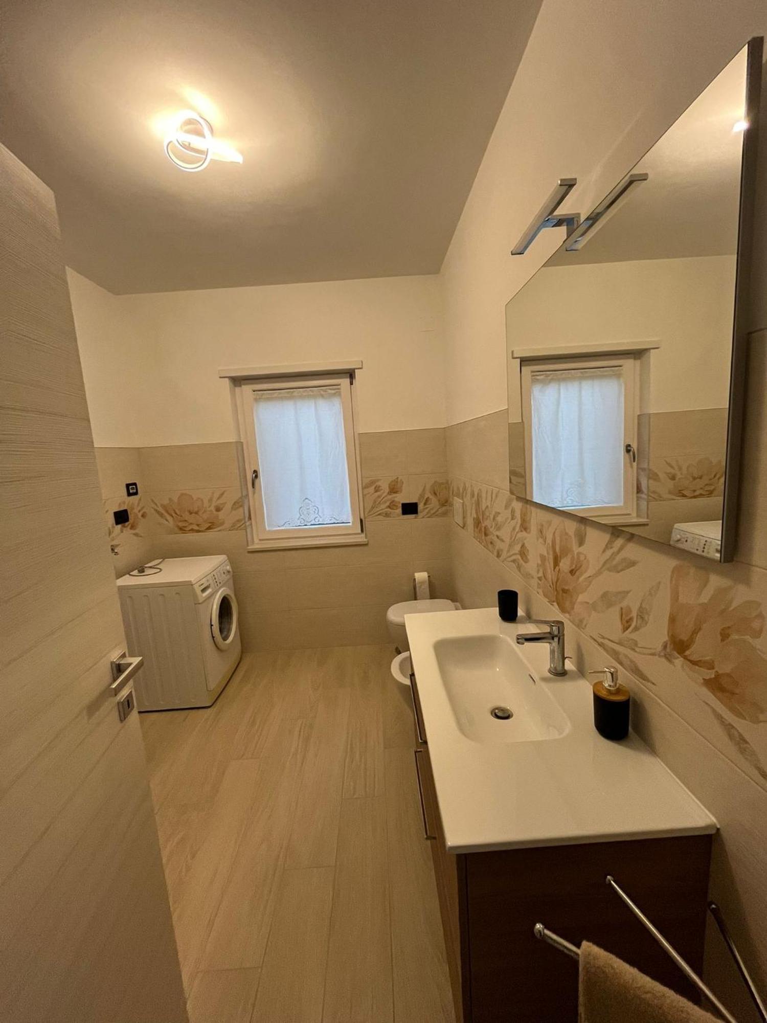 Casa Palma Villa Begliano Luaran gambar