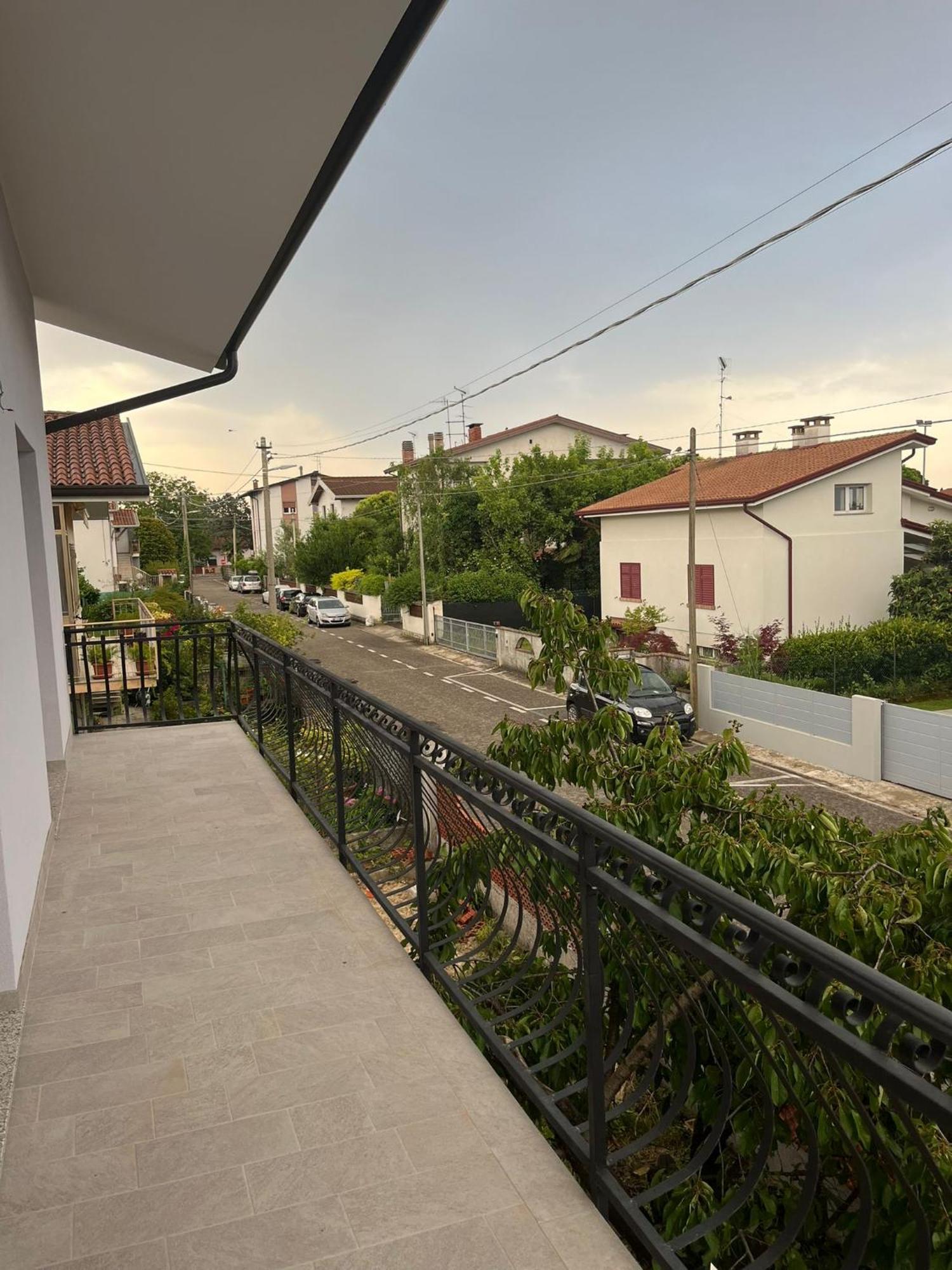 Casa Palma Villa Begliano Luaran gambar