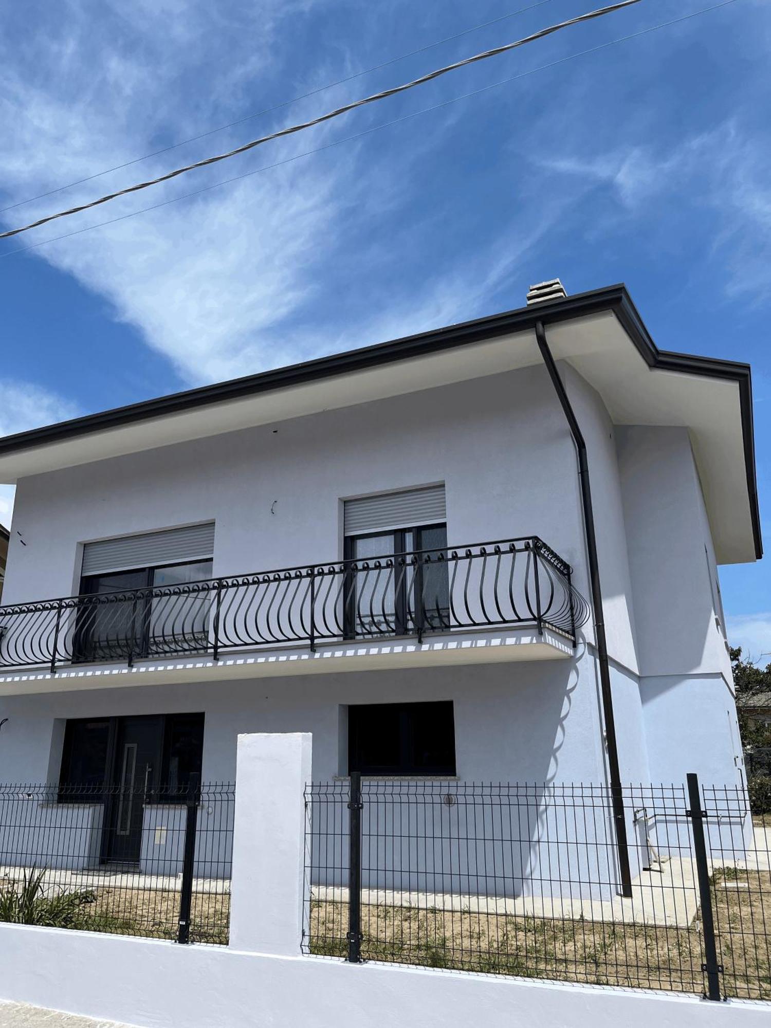 Casa Palma Villa Begliano Luaran gambar