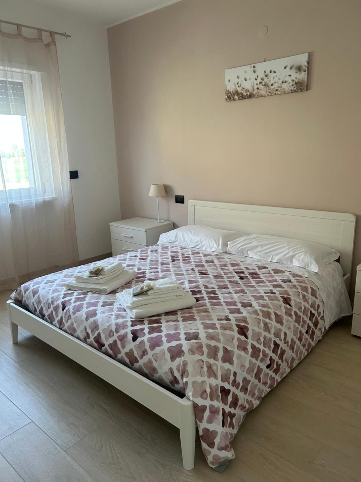 Casa Palma Villa Begliano Luaran gambar