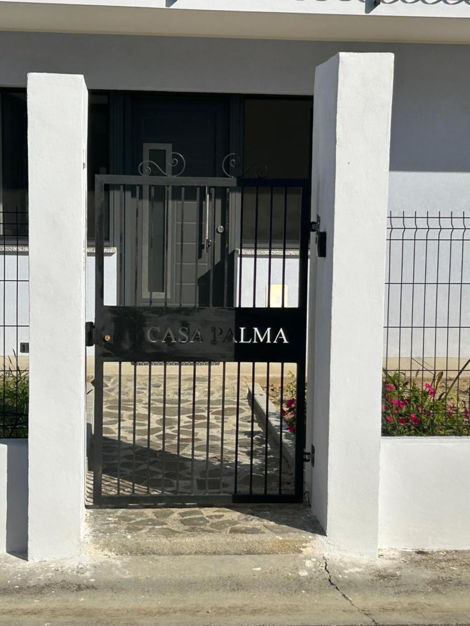 Casa Palma Villa Begliano Luaran gambar