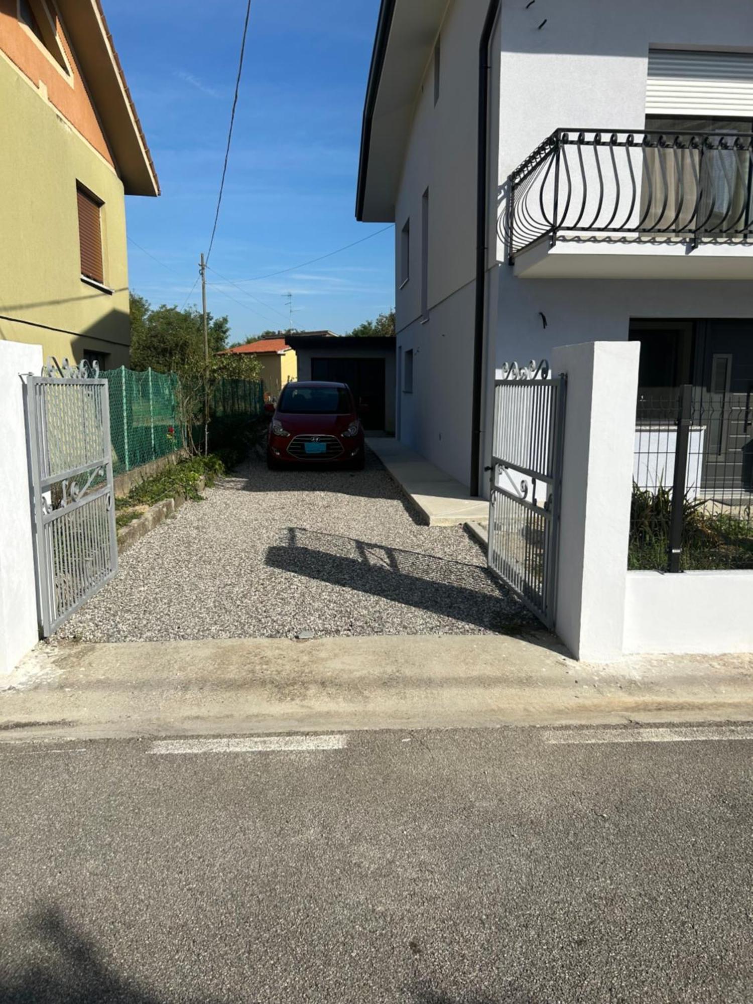 Casa Palma Villa Begliano Luaran gambar